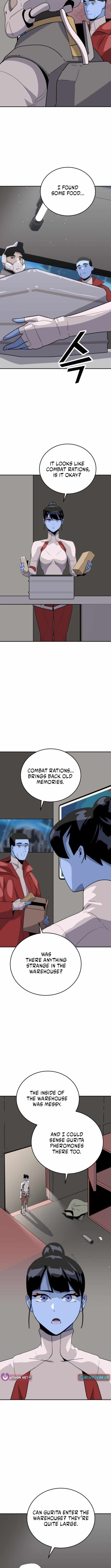 Grand Finale Chapter 10 8